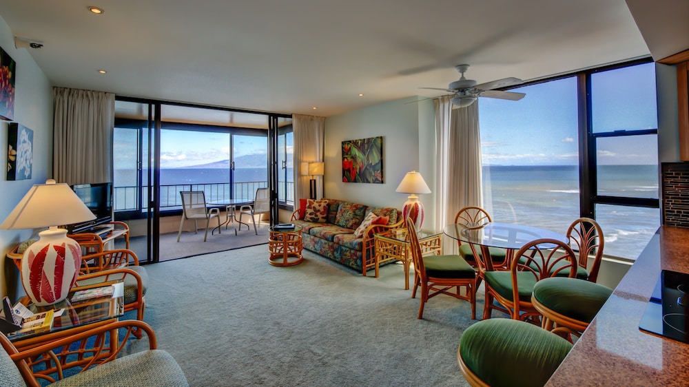 Maui Kai Condos No Resort Fees - photo 58