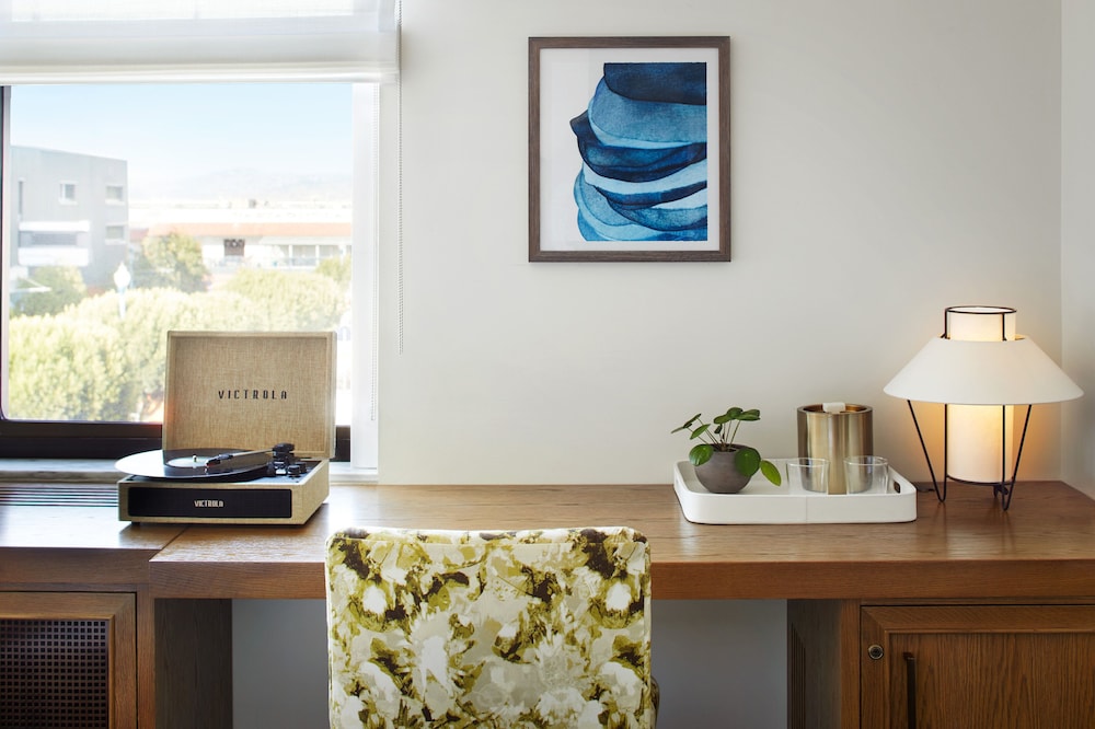 Kimpton Alton Fisherman's Wharf by IHG - photo 21