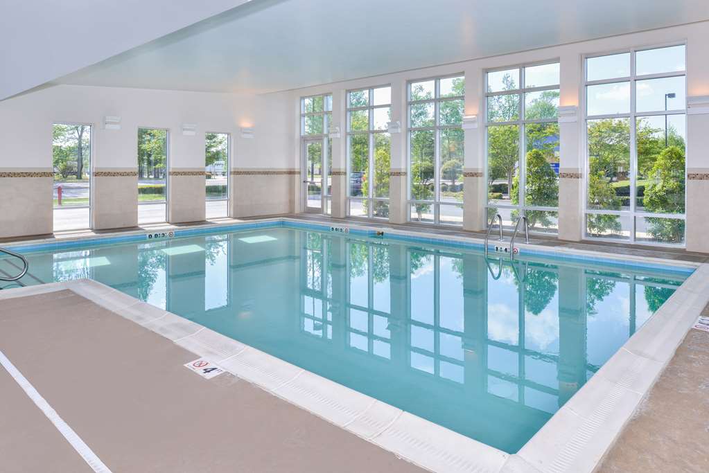 Hyatt Place Chesapeake Greenbrier - photo 15