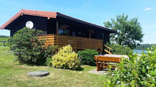 Ferienhaus Schallerhof pet-friendly hotel Kupferberg