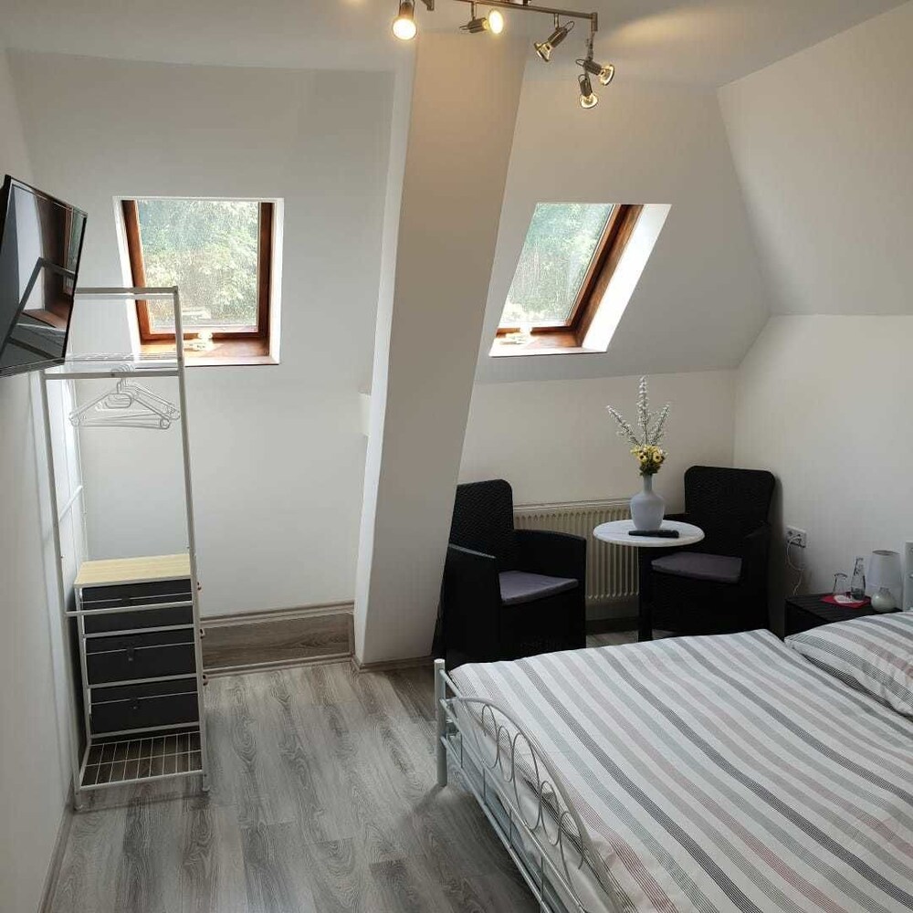 Landhotel Sonnenschein Nur für Geschäftsreisende — hotel in Bad Liebenwerda