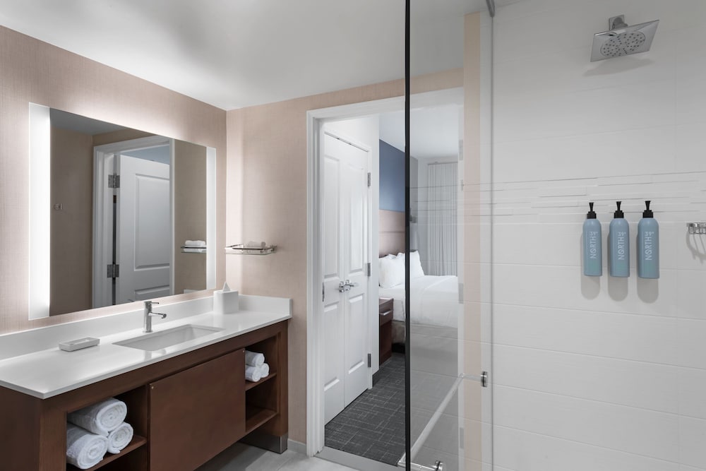 Residence Inn by Marriott Marina del Rey - photo 30