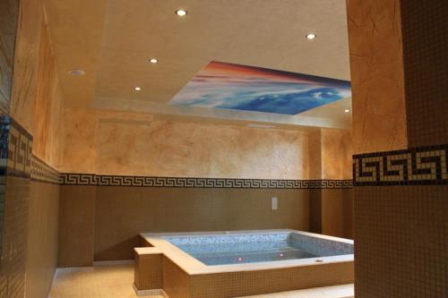 Tsarigrad Hotel - last minute hotel in Parvomay