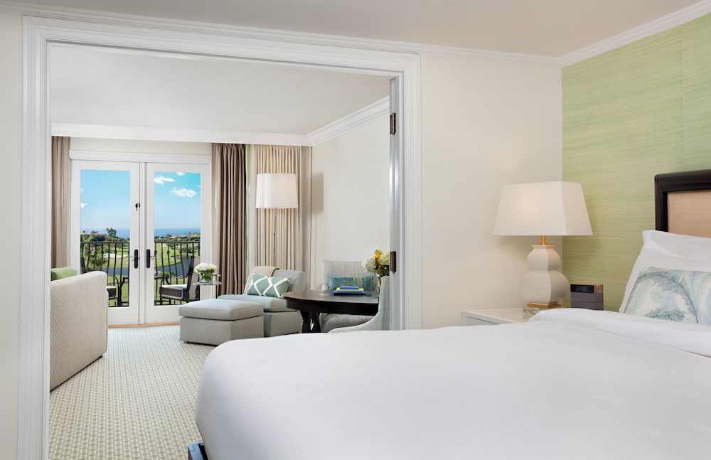 Waldorf Astoria Monarch Beach Resort & Club - photo 6