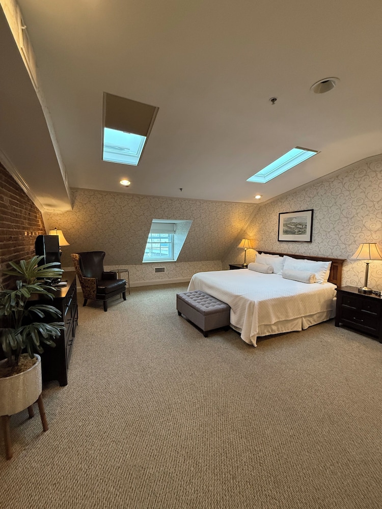 Penn's View Hotel - photo 22