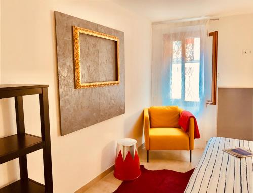 CasaBella Chioggia casa indipendente con corte — 4-Star Luxury Hotel in Chioggia, Italy