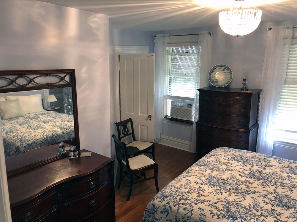 The Parsonage Inn - photo 17