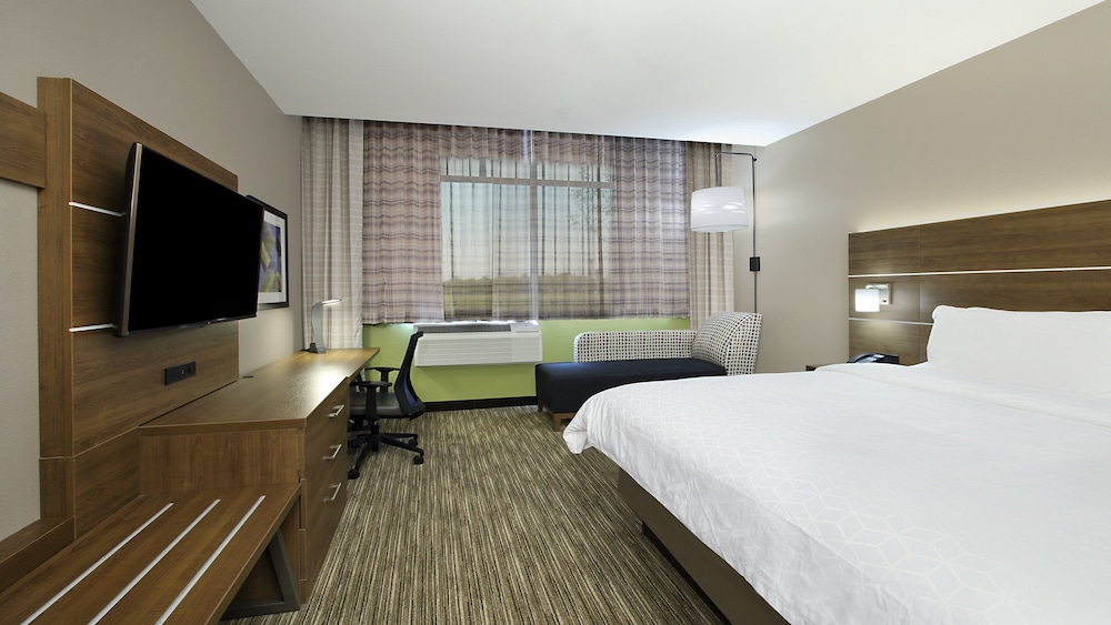 Holiday Inn Express & Suites Dallas Frisco NW Toyota Stdm by IHG - photo 12