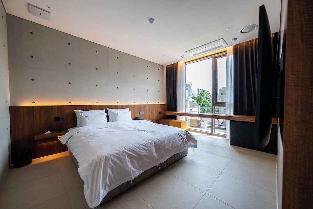 Hotel Au — Daegu — photo 4