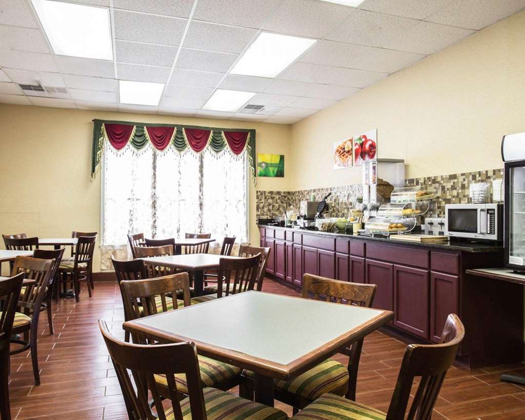 Rodeway Inn Harbison Area - photo 14