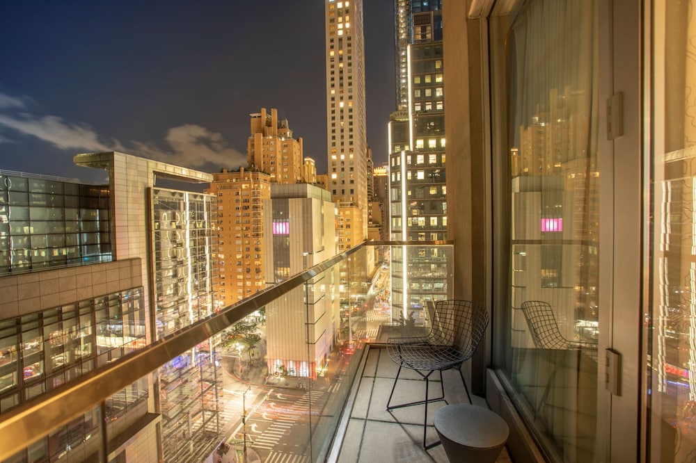 6 Columbus Central Park Hotel - photo 41