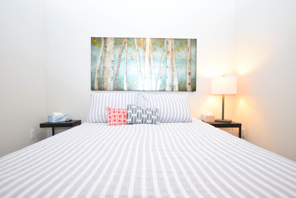 Capitol Hill Suites by Luxe Hubs - photo 14