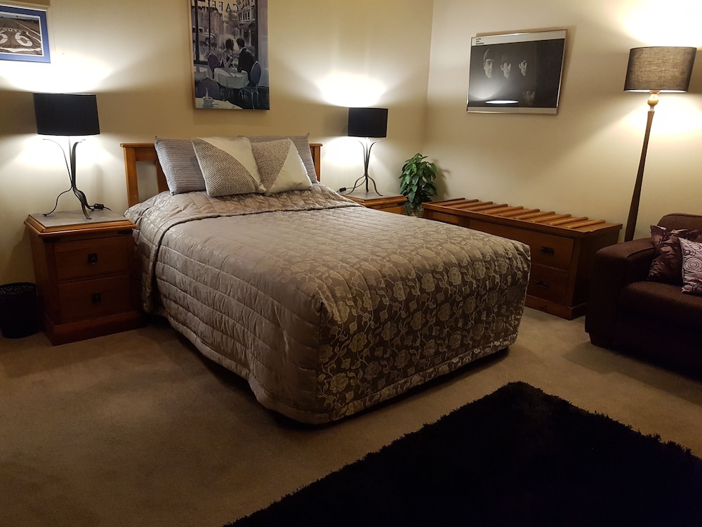 Genuine Kiwi Experience in Invercargill, New Zealand