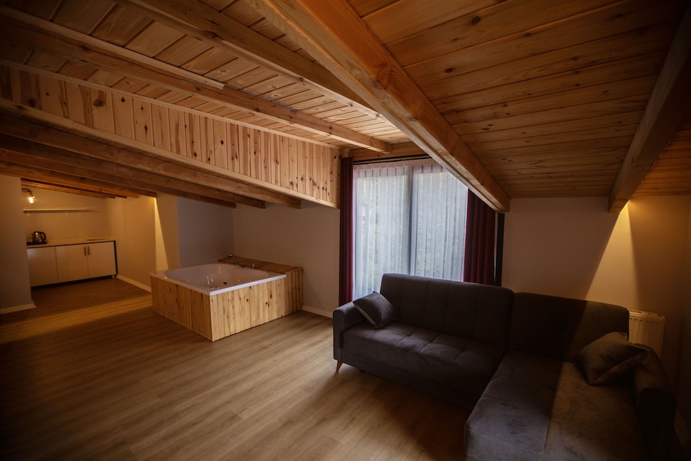 Alya Butik Otel — Ardesen — photo 4