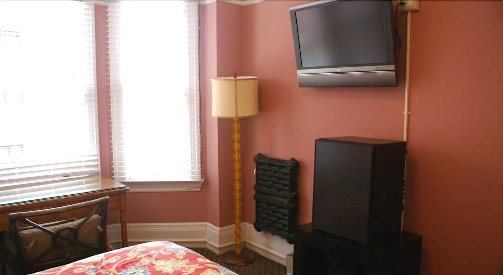 Dakota Hotel - photo 24