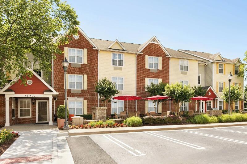 TownePlace Suites Gaithersburg by Marriott - photo 18