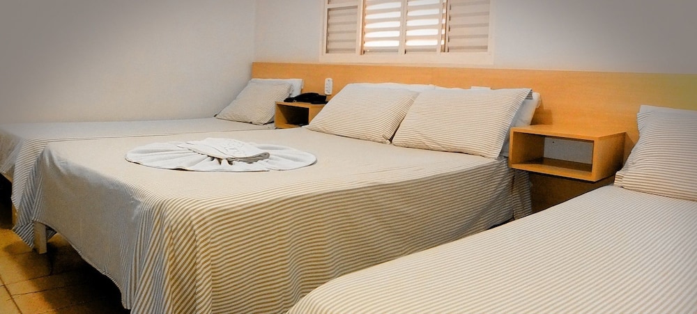 Hotel São Paulo — Arapongas — photo 3