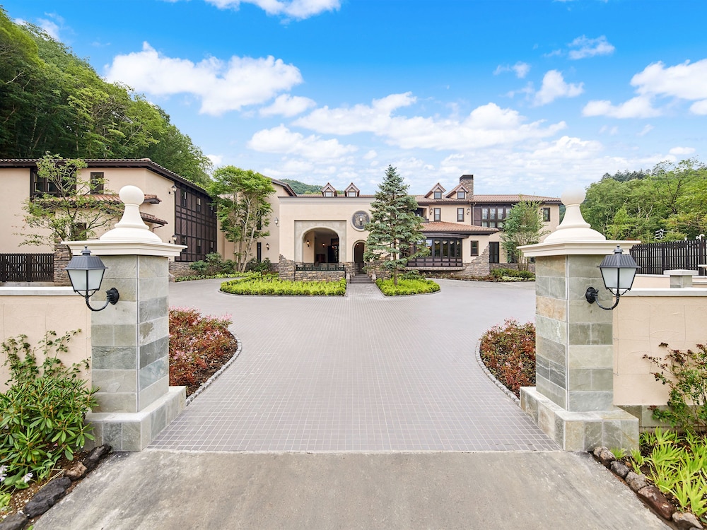 Le Grand Karuizawa Hotel&Resort in Saku, Japan