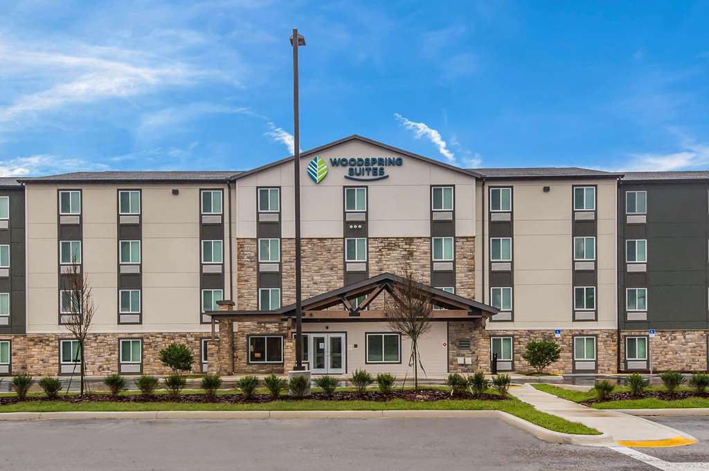 WoodSpring Suites Tampa Airport North Veterans Expressway - featured photo