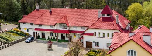 Magnificat - last minute hotel in Babica