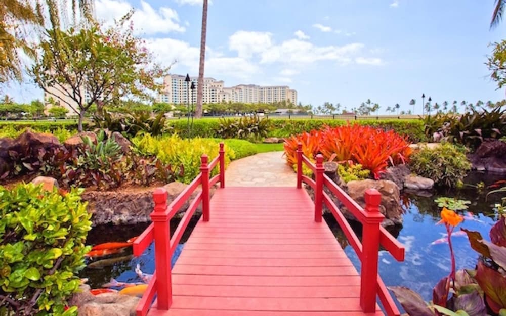 Three bedroom Villas at Ko Olina Beach Villas Resort - photo 98
