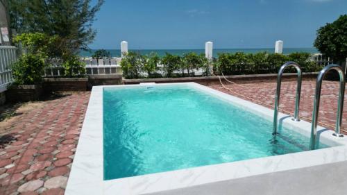Sealife6 Beach Pool villa — 4-Star Luxury Hotel in Rayong, Thailand
