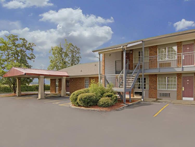 Americas Best Value Inn Jonesboro - photo 6