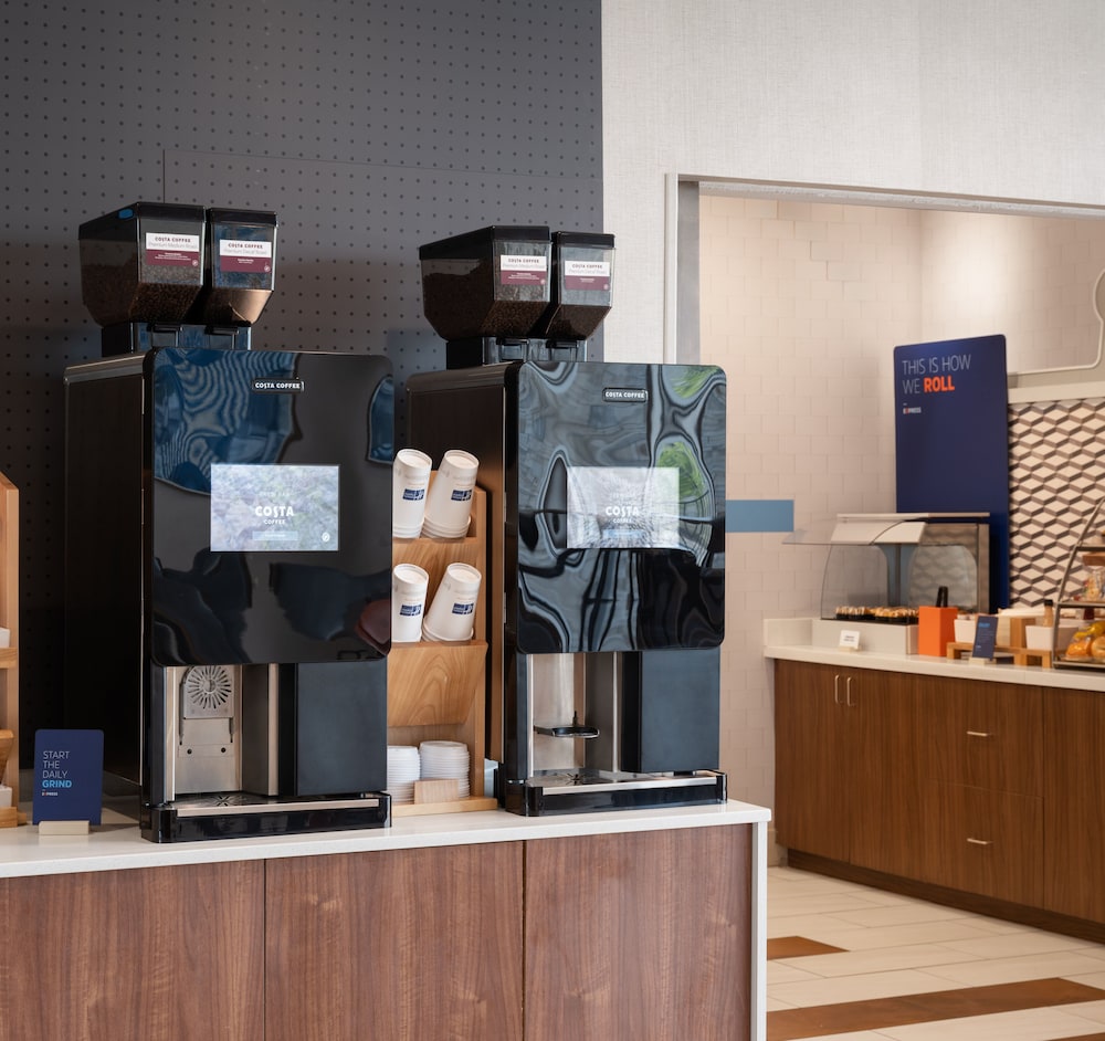 Holiday Inn Express & Suites Tampa East Ybor City by IHG - photo 26