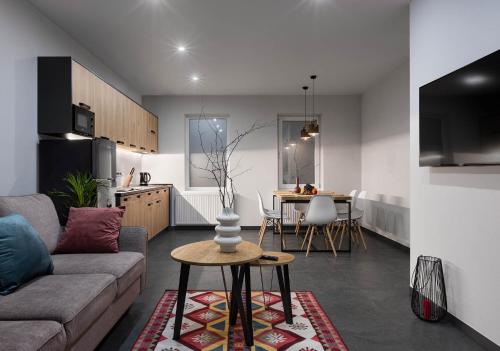Apartel Villa Shayan — Khust — photo 4