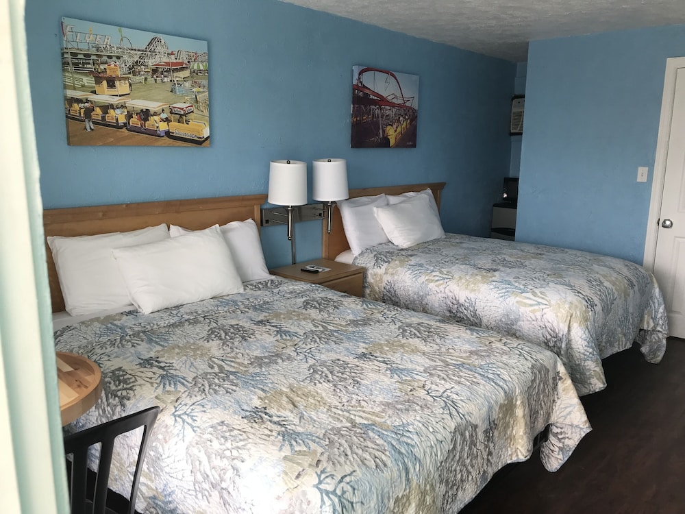 Surf Comber Motel - photo 11