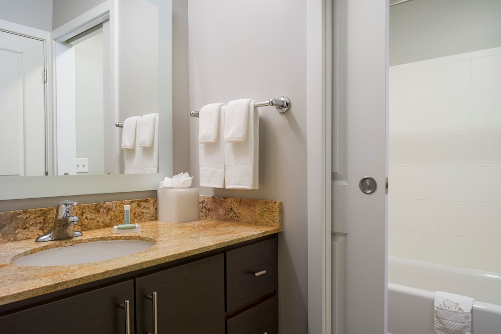 TownePlace Suites San Jose Santa Clara - photo 24