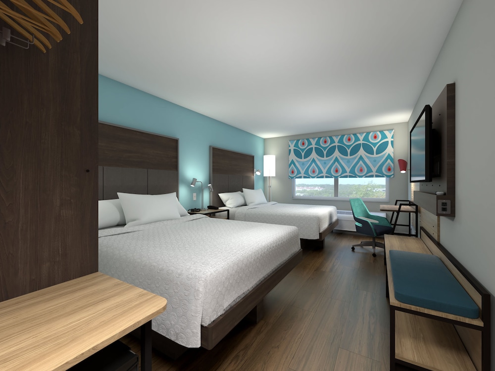 Tru by Hilton Pensacola Airport Medical Center - photo 8