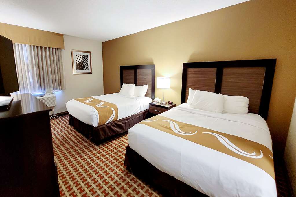 Quality Inn & Suites Marion - photo 20