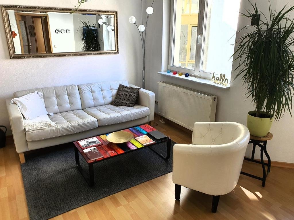 CARLO familienfreundliches 3 Raum Apartment auf der DOM Insel — 4-Star Luxury Hotel in Brandenburg An Der Havel, Germany