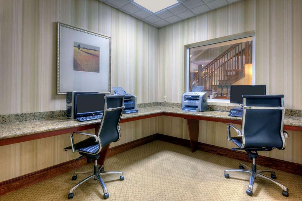 Country Inn & Suites by Radisson Fredericksburg VA - photo 13