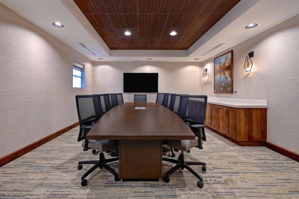 Homewood Suites by Hilton Eagle Boise ID - photo 58
