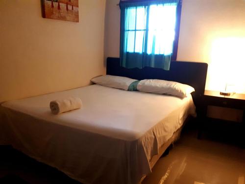 Aparthotel Gueguense in Esteli, Nicaragua