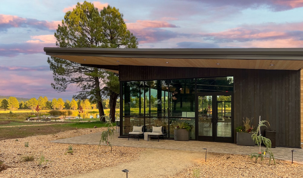 Backland Luxury Nature Resort Grand Canyon - photo 48