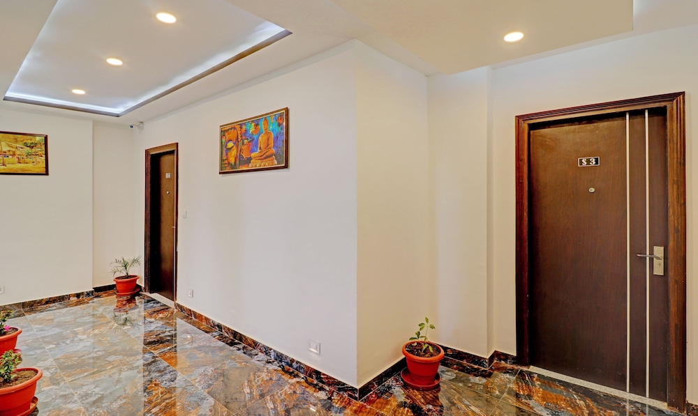 Treebo Ortus Residency — Dharamsala — photo 5