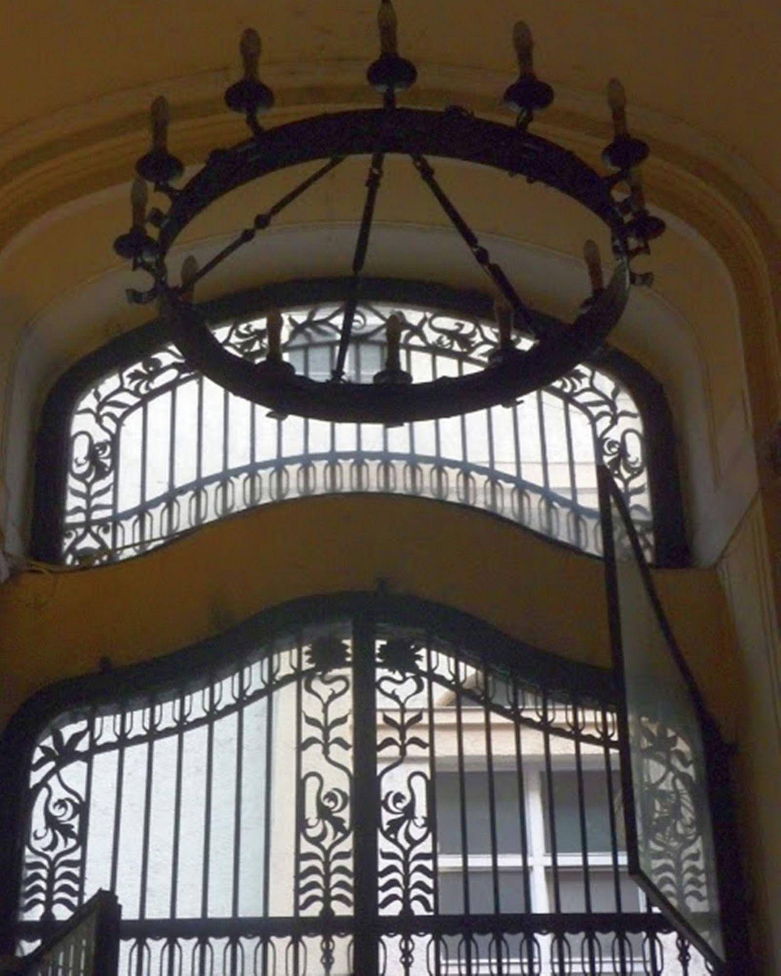 Palazzo Del Re — Budapest — photo 5