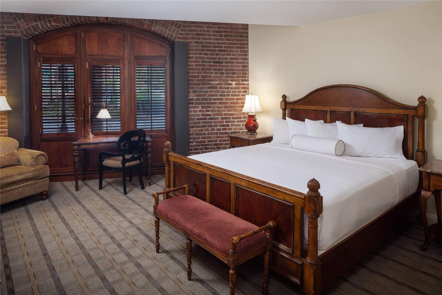 The Inn at Henderson's Wharf an Ascend Collection Hotel - photo 13