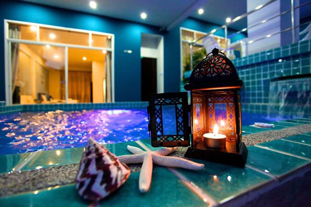 Kata Sea Boutique - last minute hotel in Phuket