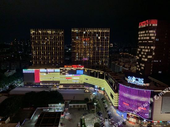 Ambo duplex Boutique Apartment Hotel - last minute hotel in Yangjiang