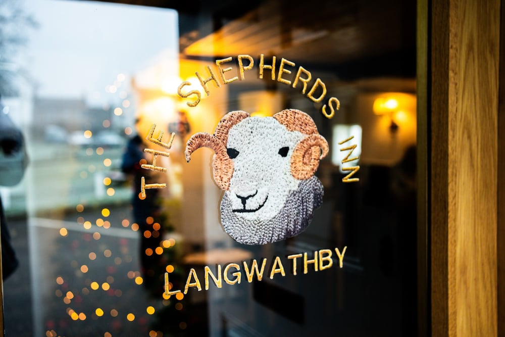 The Shepherds Inn — Penrith — photo 3