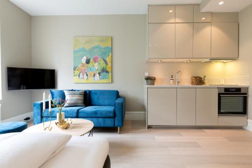 2 Døtre Apartments by Hotel Park — Bergen — photo 3