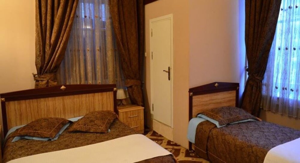 Antik Hotel — Edirne — photo 3