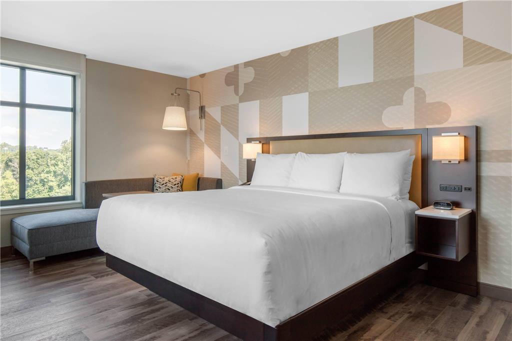 Cambria Hotel College Park - photo 15