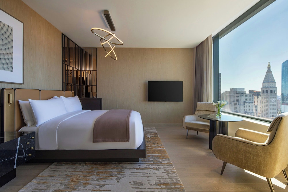 The Ritz Carlton New York NoMad - photo 30