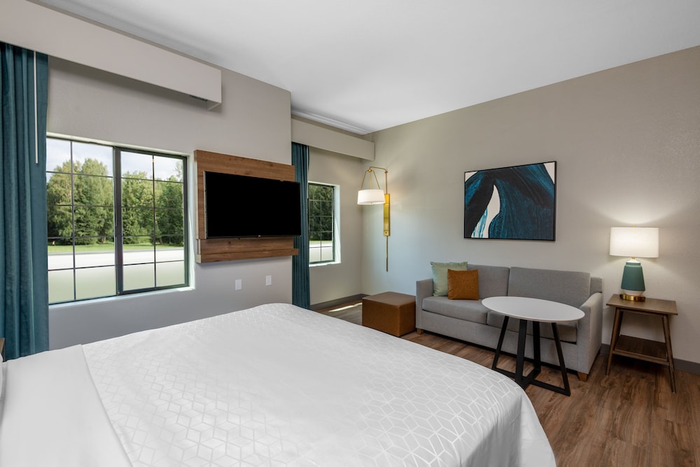 Staybridge Suites Phoenix Glendale Sports Dist by IHG - photo 16