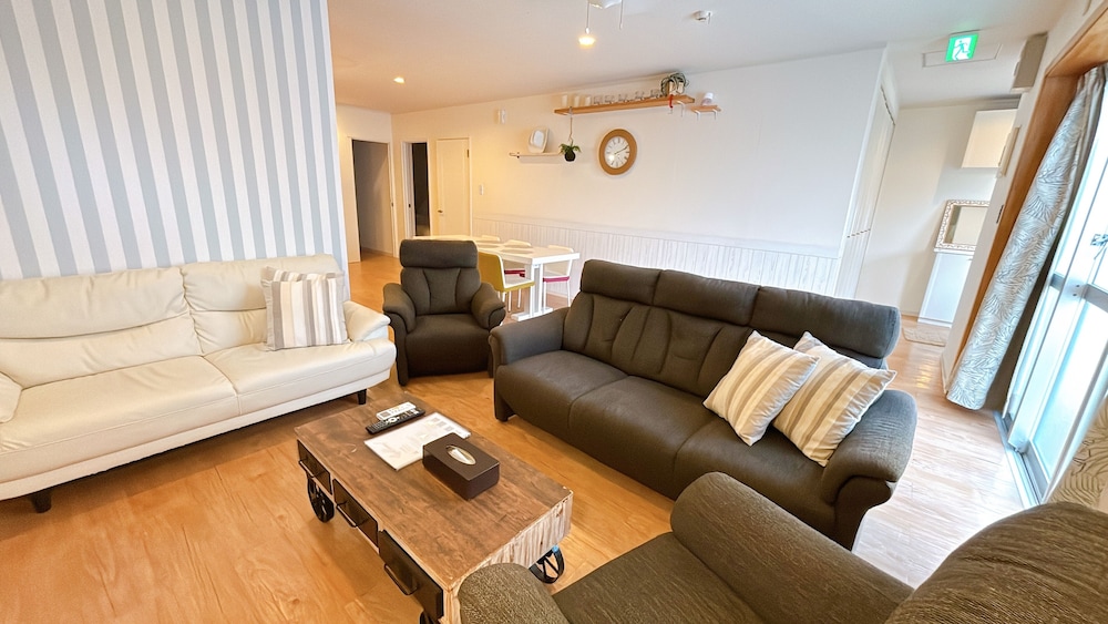 Condominium Palace Resort Chatan III in Chatan, Japan